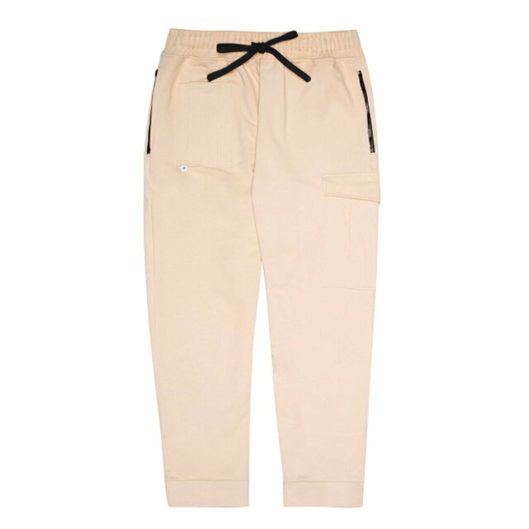 【ベージュ（27）】Richardson Combat Sweatpants