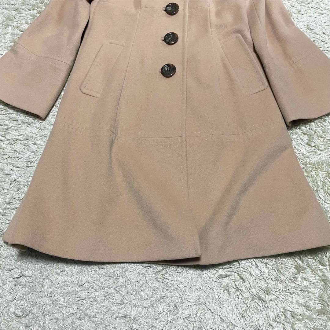 BURBERRY BLUE LABEL - 【新品同様】バーバリーブルーレーベル