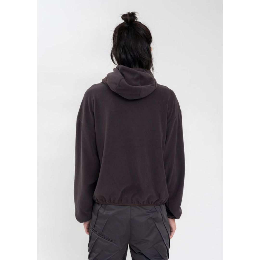 Rick Owens - Post Archive Faction PAF 4.0 パーカー Sサイズの通販