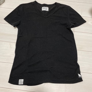 アズールバイマウジー(AZUL by moussy)のアズール　ティシャツ(Tシャツ(半袖/袖なし))