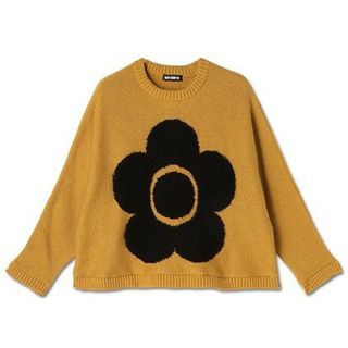 マリークワント(MARY QUANT)のマリークヮント タグ付き セーター(ニット/セーター)