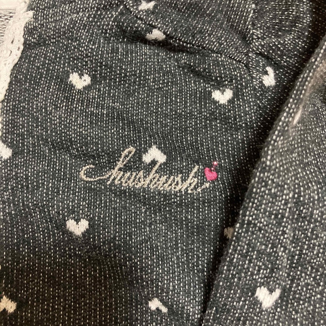 babyGAP(ベビーギャップ)の80センチ3枚セット キッズ/ベビー/マタニティのベビー服(~85cm)(その他)の商品写真