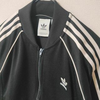 【ビッグサイズ2XL‼️】あのちゃん着用 adidas SSTジャージ