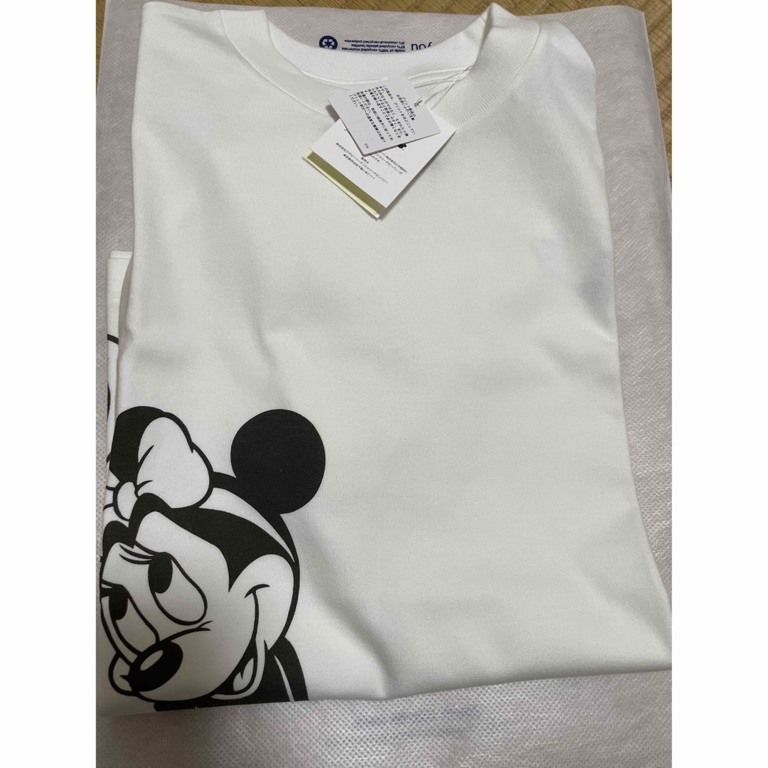 【新品】ロンハーマン RH Vintage Minnie Tシャツ