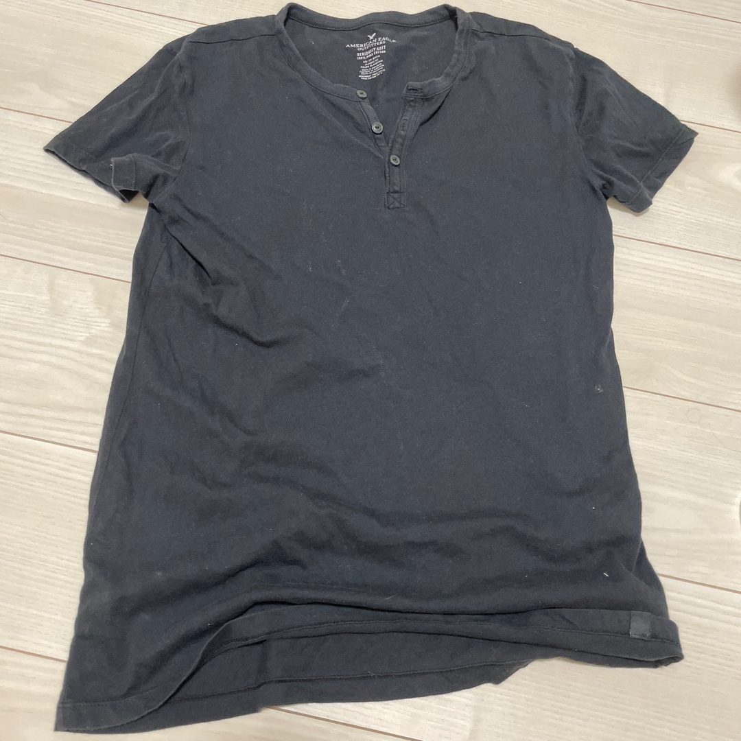 アメリカンイーグル　セット メンズのトップス(Tシャツ/カットソー(半袖/袖なし))の商品写真
