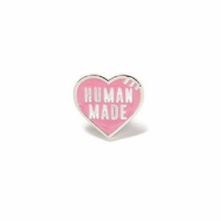 HUMAN MADE - ☆新品5色セット☆HUMAN MADE HEART PINS ハートロゴ
