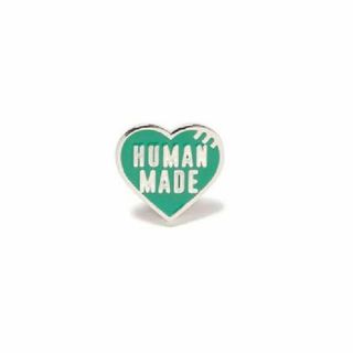 HUMAN MADE - ☆新品5色セット☆HUMAN MADE HEART PINS ハートロゴ