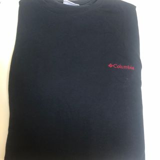 コロンビア(Columbia)の【columbia】ロンT(Tシャツ/カットソー(七分/長袖))