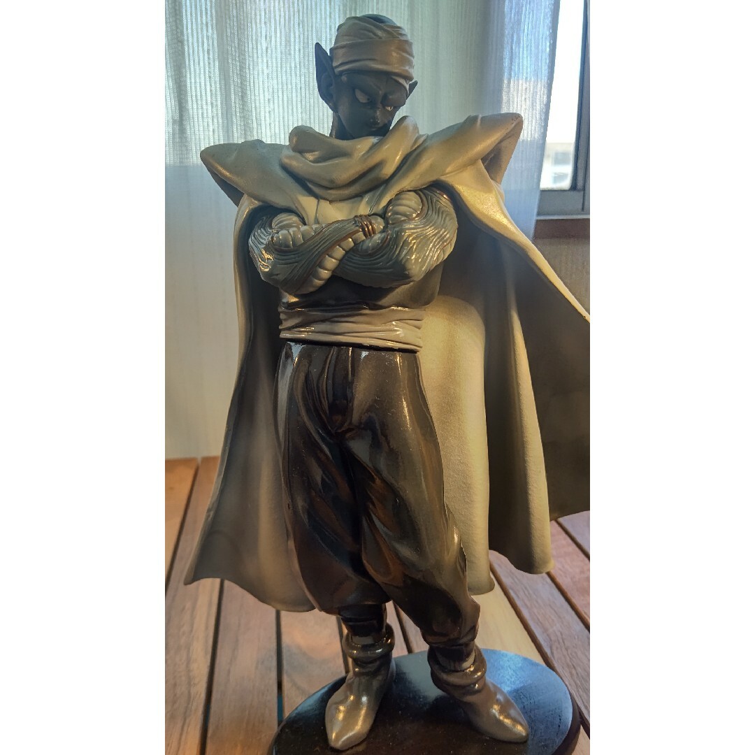ドラゴンボールフィギュア ガレージキット マジュニア ピッコロ