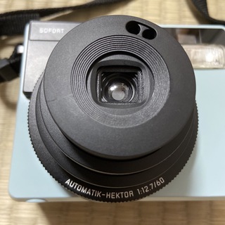 LEICA - Leica SOFORT ゾフォート ミント インスタントカメラの通販 by