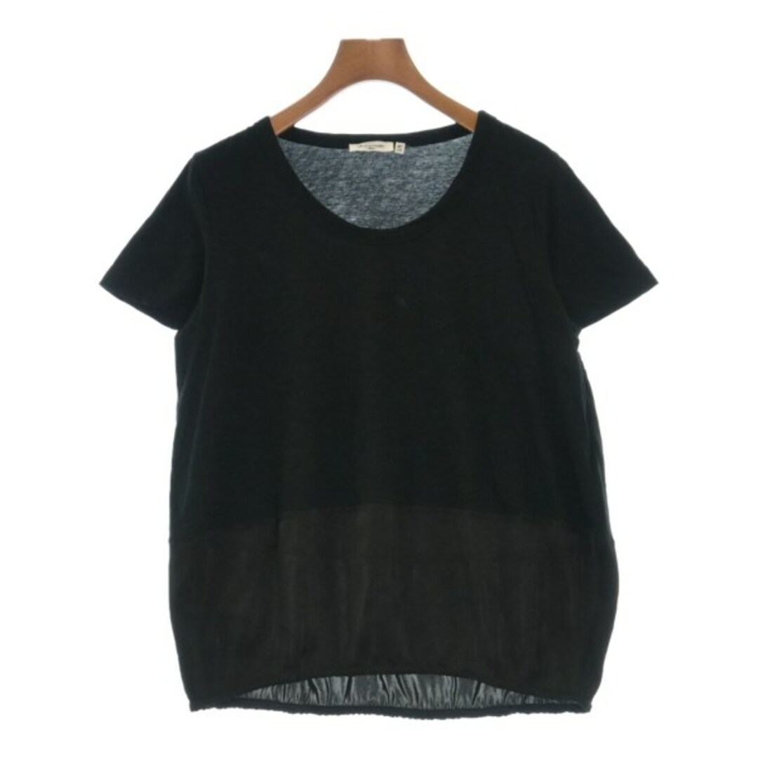 The SECRETCLOSET Tシャツ・カットソー 2(M位) 黒
