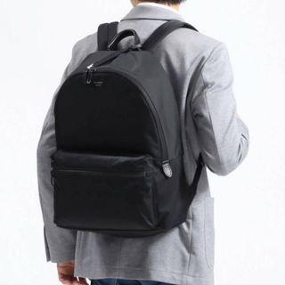 【新品未使用】ペッレモルビダ ハイドロフォイル リュック ネイビー 定価5.5万