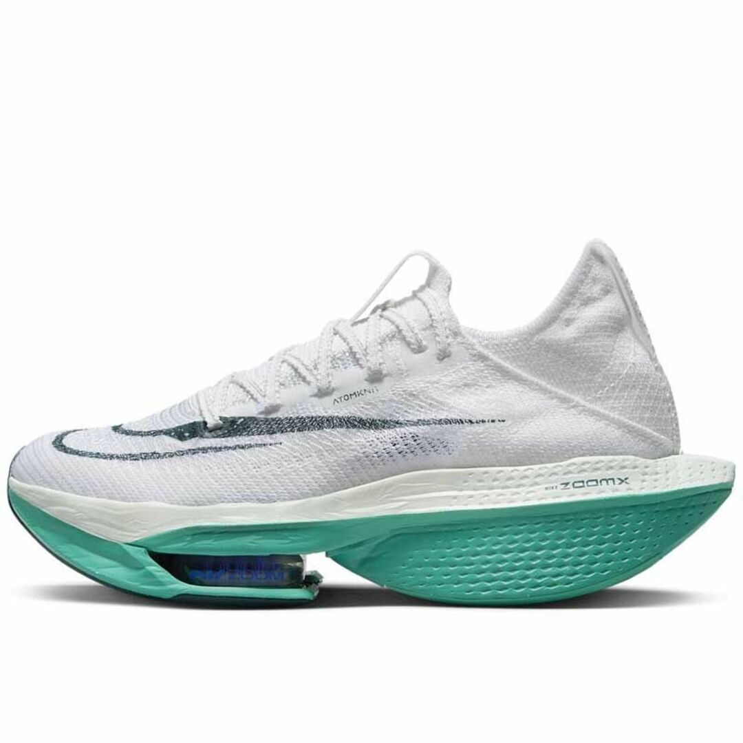 NIKE - ズームアルファフライ ネクスト% ☆26.5cm☆DN3559-100の通販