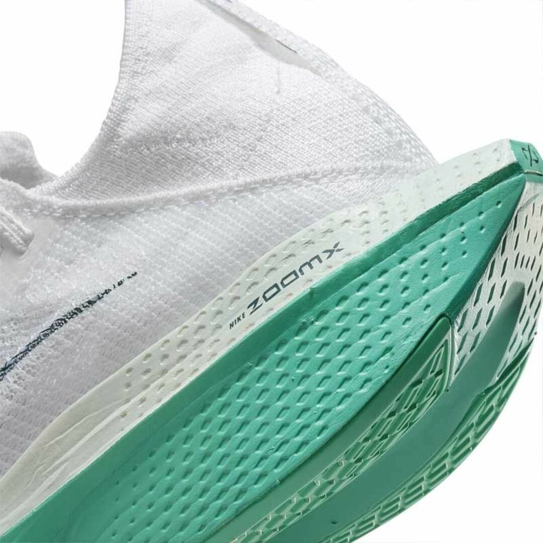 NIKE - ズームアルファフライ ネクスト% ☆26.5cm☆DN3559-100の通販