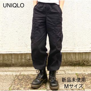 ユニクロ コットン ワークパンツ/カーゴパンツ(レディース)の通販 81点
