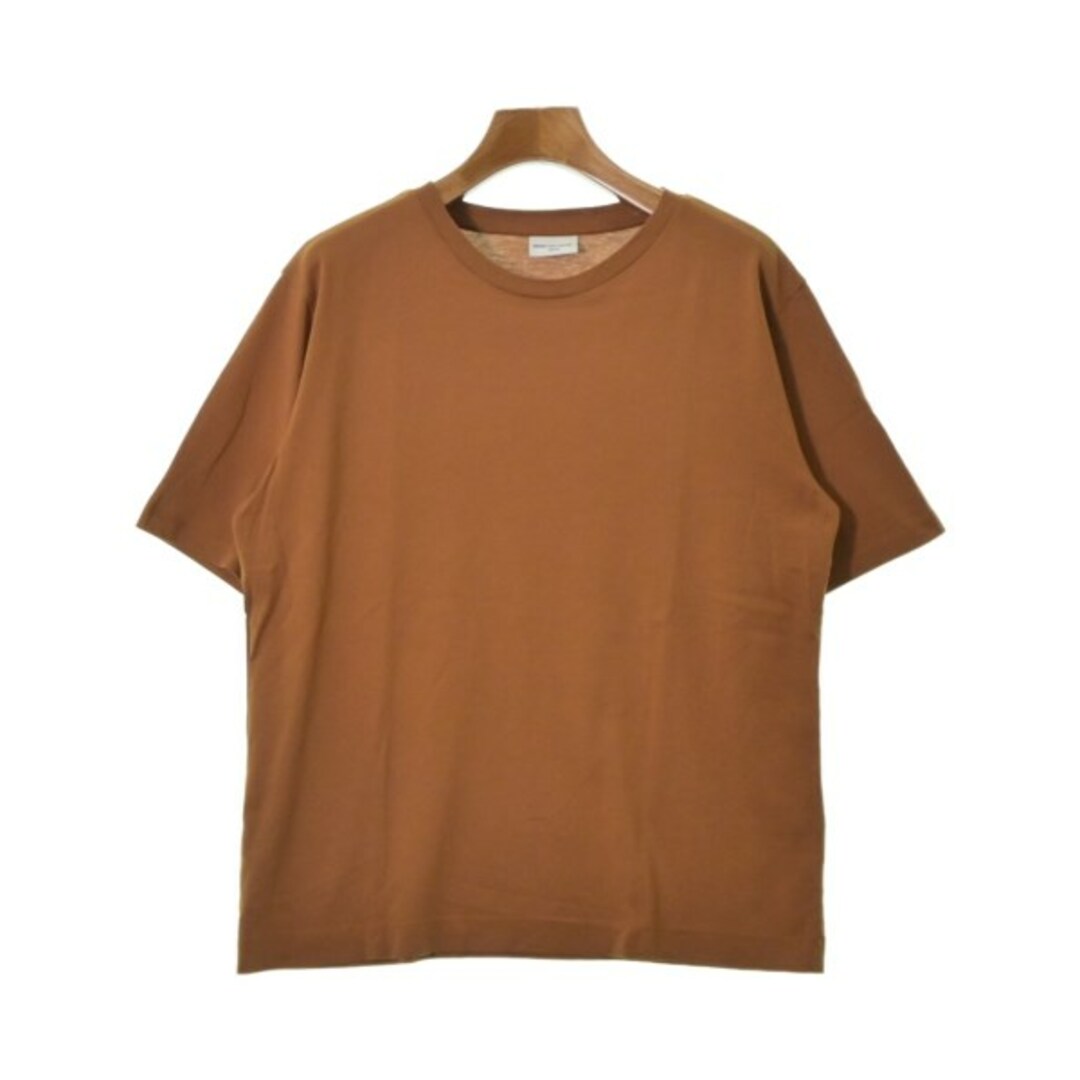 なし伸縮性DRIES VAN NOTEN Tシャツ・カットソー S