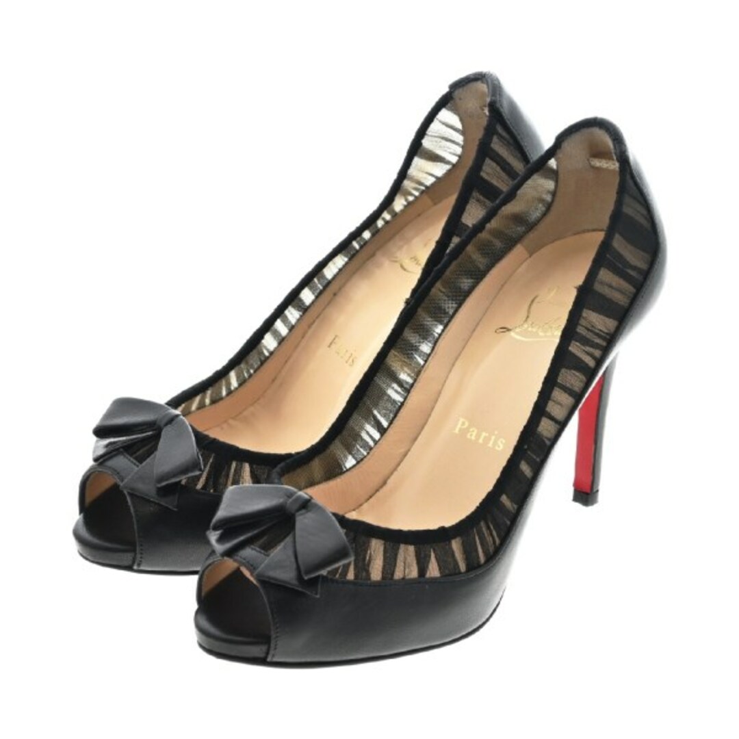 Christian Louboutin パンプス 35 1/2(22cm位)