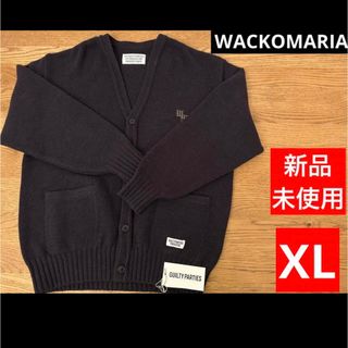 ワコマリア(WACKO MARIA)のWACKOMARIA CLASSIC CARDIGAN(TYPE-2)(カーディガン)