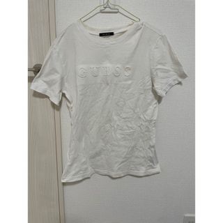 ゲス(GUESS)のGUESS ティシャツ(Tシャツ/カットソー(半袖/袖なし))