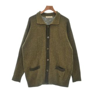 バーバリー(BURBERRY) カーディガン(メンズ)の通販 100点以上