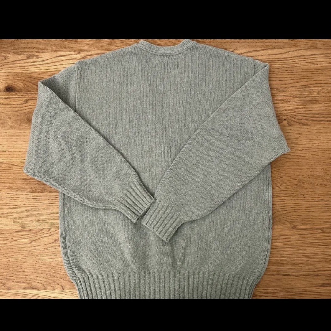 WACKOMARIA CLASSIC CARDIGAN MINT サイズS WACKOMARIA CLASSIC CARDIGAN MINT サイズS