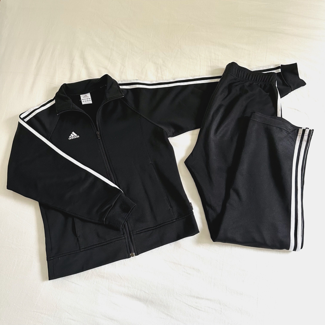 値下げ！アディダス ジャージ　adidas