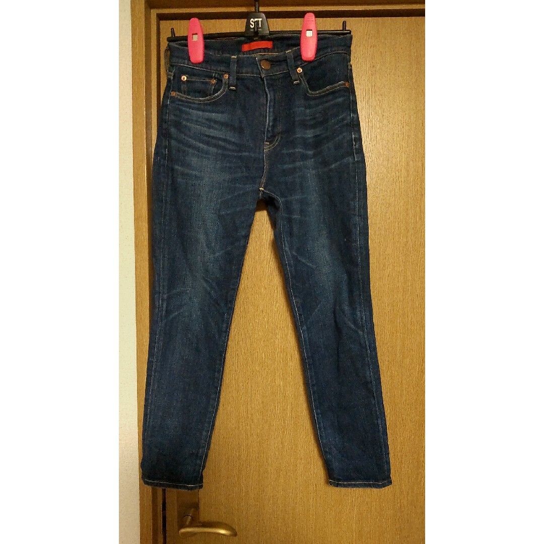 REDCARD デニム 26パンツ