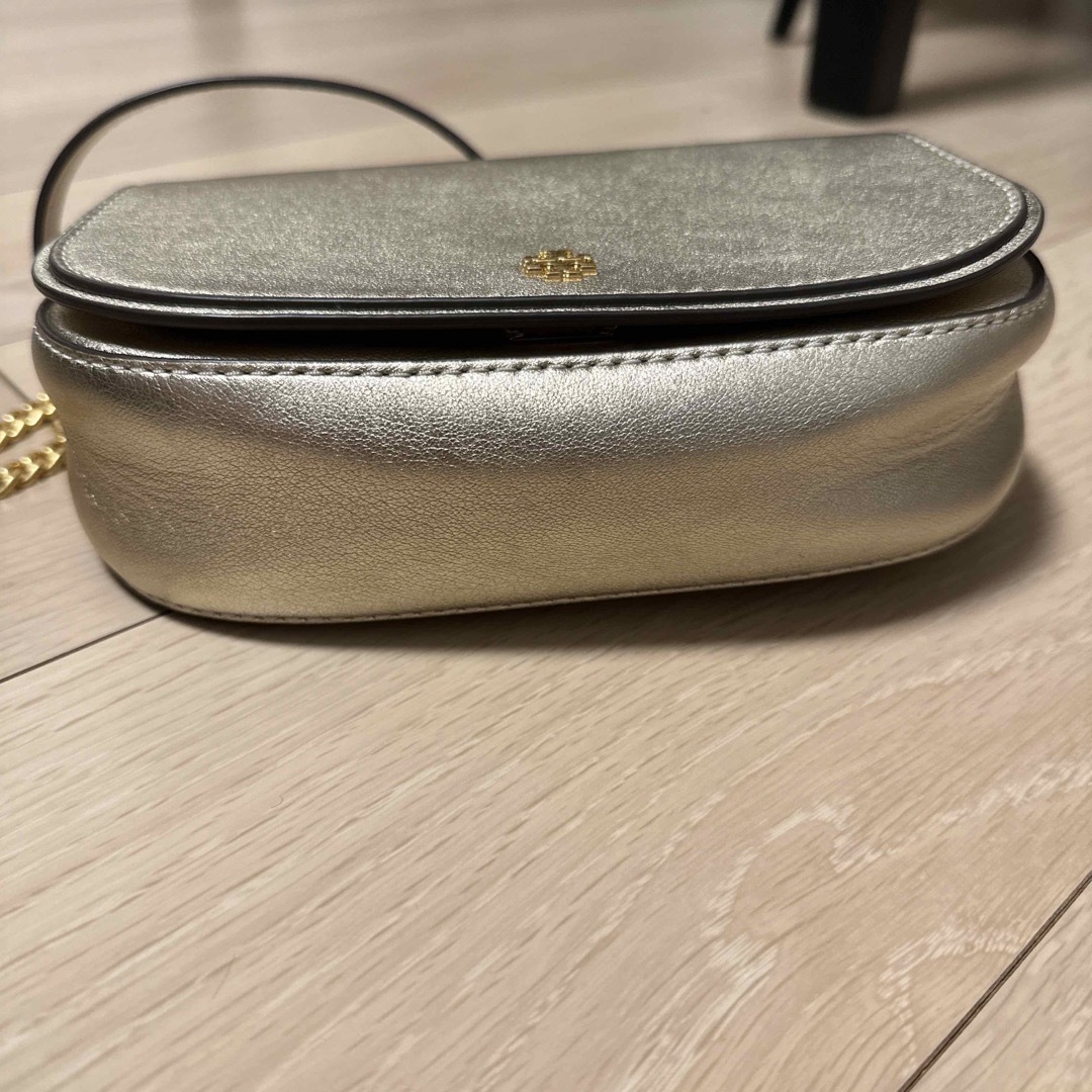 Tory Burch - Tory Burch トリーバーチ ミニショルダーチェーンバッグ