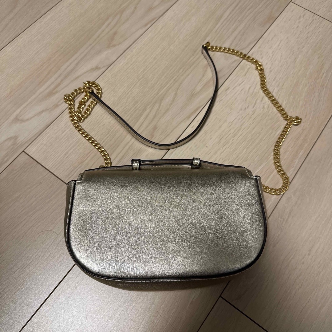 Tory Burch - Tory Burch トリーバーチ ミニショルダーチェーンバッグ