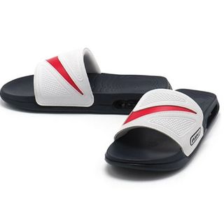 ナイキ サンダル(メンズ)(レッド/赤色系)の通販 200点以上 | NIKEの