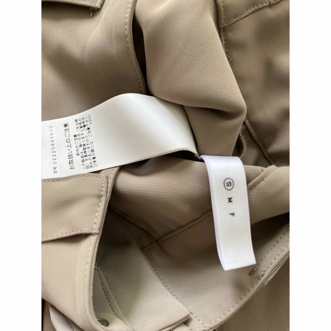 Ameri VINTAGE - AMERI CARGO SLACKS PANTSの通販 by Ameri VINTAGE - AMERI CARGO SLACKS PANTSの通販 by