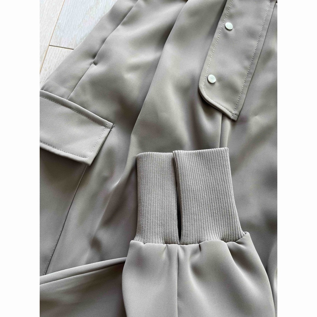 Ameri VINTAGE - AMERI CARGO SLACKS PANTSの通販 by Ameri VINTAGE - AMERI CARGO SLACKS PANTSの通販 by