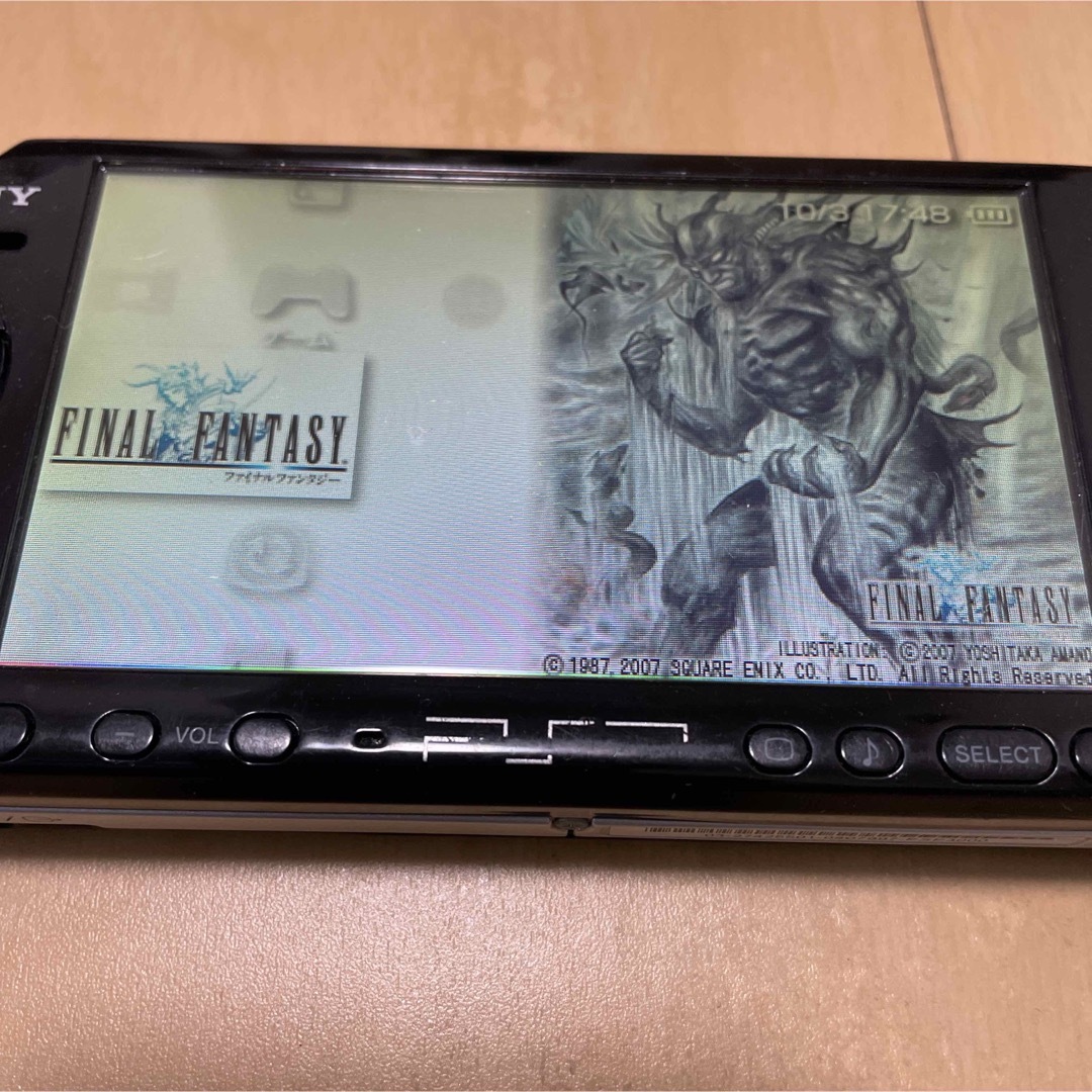 PlayStation Portable - おじさん様専用PSPソフト4本セット②の通販 by