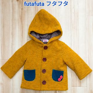 フタフタ 子供 ジャケット/上着(女の子)の通販 500点以上 | futafutaの