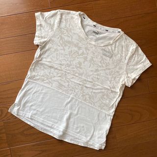 プーマ(PUMA)のPUMA半袖TシャツS(Tシャツ(半袖/袖なし))