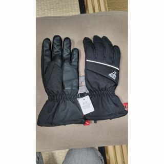 ワークマン(WORKMAN)のワークマン　AEGIS　WARM GURD GLOVE　手袋　バイク　防風　防水(その他)