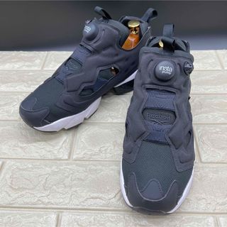 リーボック(Reebok)の【新品】 リーボック　インスタポンプフューリー　25 DV6985 1y3501(スニーカー)