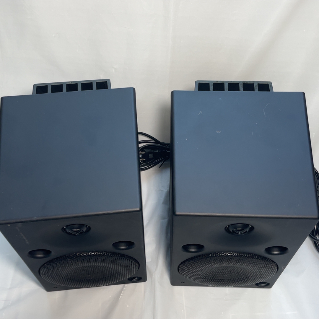 ヤマハ MSP5A モニタースピーカー ペア