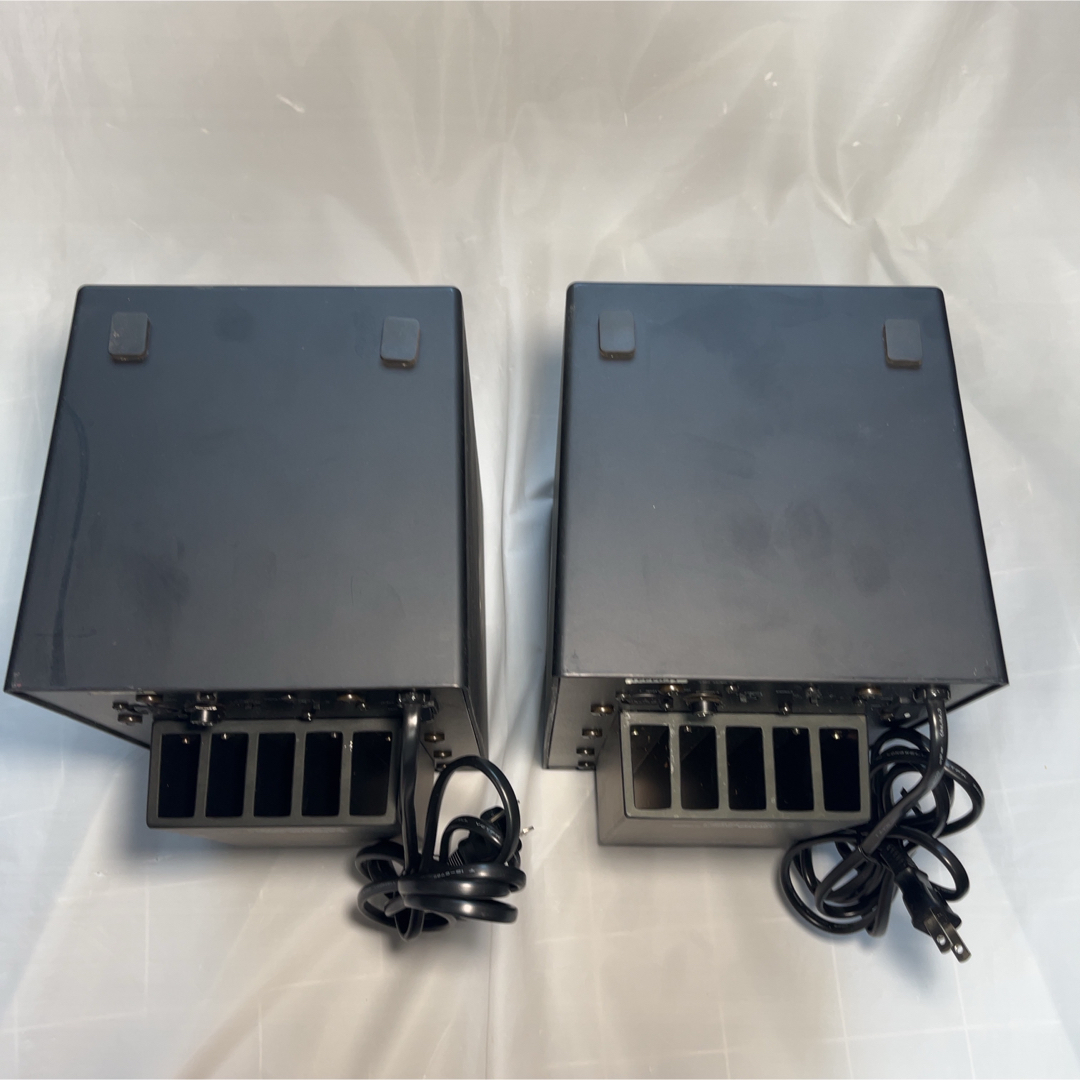ヤマハ MSP5A モニタースピーカー ペア