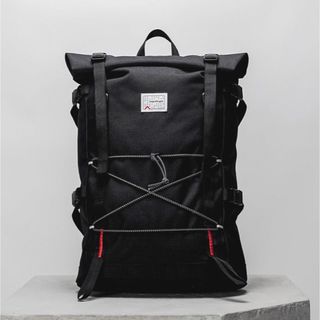 新品未使用 トポロジー Urbex Rolltop アーベックス・ロールトップの