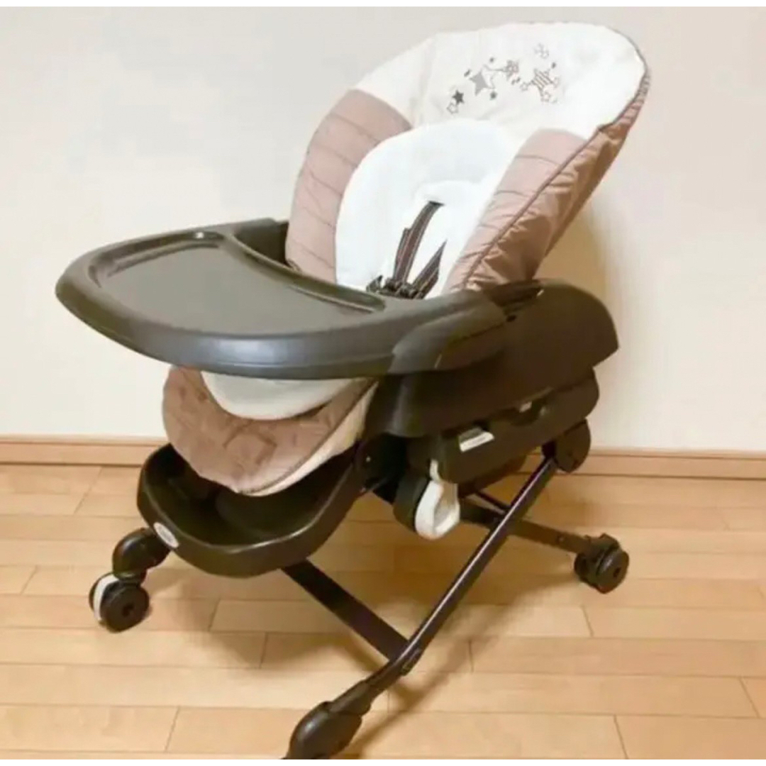 combi - ☆美品☆コンビ☆電動バウンサー☆ネムリラAT☆限定モデル