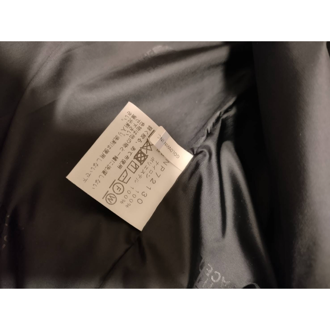 THE NORTH FACE - THE NORTH FACE コーチジャケット【極美品】の通販