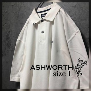 アシュワースの通販 300点以上 | Ashworthを買うならラクマ