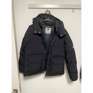 ノースフェイス(THE NORTH FACE) マット ダウンジャケット(レディース