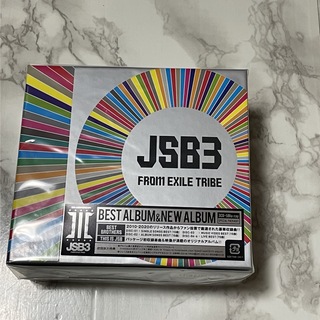 三代目 J Soul Brothers - 三代目JSB LIVE Blu-ray mate盤の通販 by