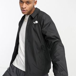 ザノースフェイス(THE NORTH FACE)の【Lサイズ】新品 THE NORTH FACE コーチジャケット ストーン(その他)