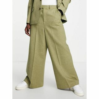 トローヴ(TROVE)のAsos スーパーワイドパンツ(スラックス)