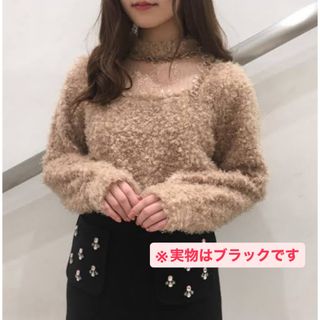ロジータ レース トップスの通販 800点以上 | ROJITAのレディースを