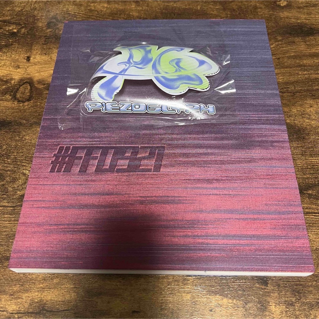 菅田将暉 小松菜奈 写真集 FF0921 PIEZOGLYPH アートブック- 菅田将暉 小松菜奈 写真集 FF0921 PIEZOGLYPH アートブック-