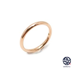 シャネル リング(指輪)(ピンク/桃色系)の通販 100点以上 | CHANELの